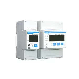 SOLAR HUAWEI COMPTEUR D'ENERGIE TRIPHASE