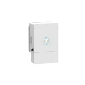 SOLAR ONDULEUR HYBRIDE DEYE  5KW MONO