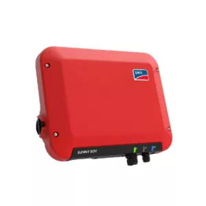 SOLAR ONDULEUR SMA SUNNY BOY 3.0