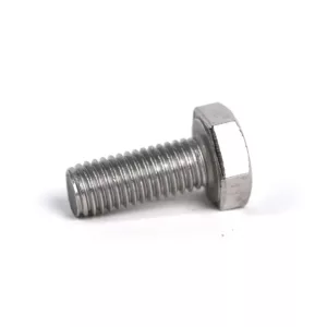 SOLAR ECROU M10 POUR BOULON TETE EXAGONALE DIN933