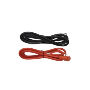 SOLAR CABLE DE PUISSANCE ENTRE BATTERIE & ONDULEUR