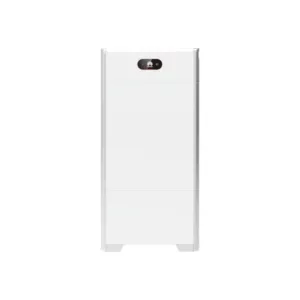 SOLAR HUAWEI MODULE DE BATTERIE LUNA 5KWH