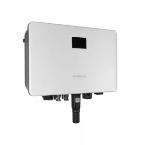 SOLAR ONDULEUR SUNGROW MONOPHASE 5KW