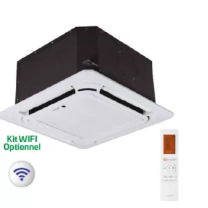 COOLWELL MONOSPLIT CASSETTE 12000BTU 3.5KW R32 KIT
