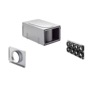 ZEHNDER COMFOWELL CAISSE DISTRI. SILENCER KIT 320