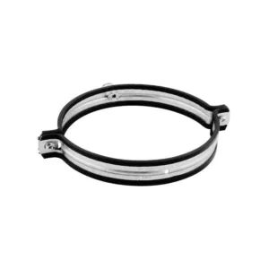 COLLIER DE VENTILATION ISOLE  Ø 100