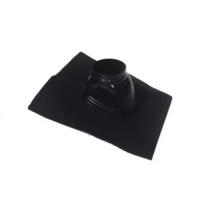 ZEHNDER FEUILLE DE PLOMB+COIFFE 40-45° HRV 200/170