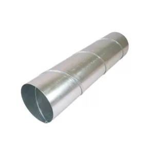 VENTILATION GALVA GAINE Ø125 3M