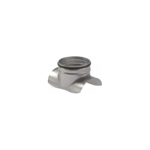 VENTILATION GALVA PIQUAGE Ø 200   SD
