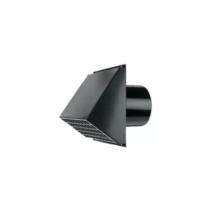 ZEHNDER FLEXALEN HRV200/170 CAPUCHON MURAL