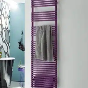 SECHE SERVIETTE ZEHNDER LILAS  800X500   357W