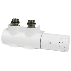 COMAP ROBINET THERM. FLEXODESIGN M30 1/2 BLANC