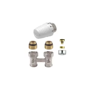 HONEYWELL KIT DISTRIBUTEUR INTEGRE UNIVERSEL SOL