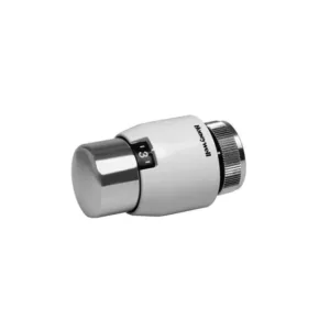 HONEYWELL TETE THERM.THERA-200 DESIGN BLANC/CHROME