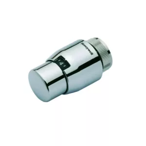 HONEYWELL TETE THERM.THERA-200 DESIGN CHROME