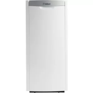 VAILLANT ICOVIT VKO 356 SOL COND. MAZOUT 35KW   SD