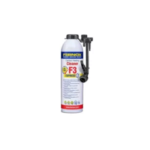 FERNOX F3 CLEANER EXPRESS 400ML