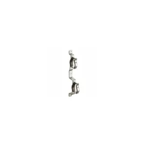 GIACOMINI  ATTACHE COLLECTEUR DOUBLE 3/4 PAR 2 PCS