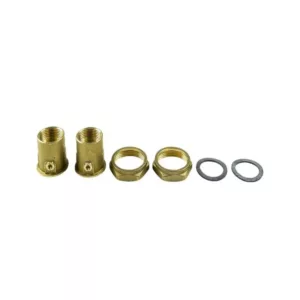 GRUNDFOS RACORD UNION 4/4F CIRCULATEUR 6/4F LAITON