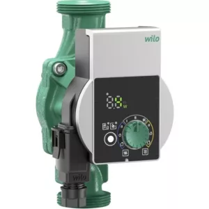 WILO CIRCUL. CHAUF. YONOS PICO 30/1-4 L180 8/4