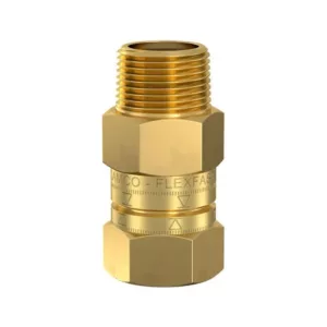 FLAMCO FLEXFAST RACCORD RAPIDE 3/4FX3/4M POUR VASE