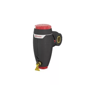 FLAMCO XSTREAM CLEAN SEPARAT.  DESEMBOUEUR 4/4