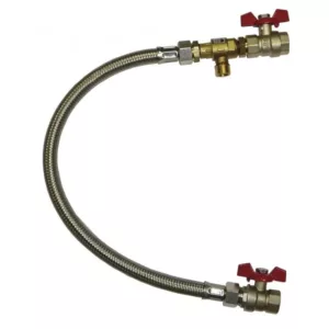 SET DE REMPLISSAGE 1/2" NBN EN 1717 A/ CLAPET CA