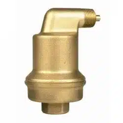 SPIROTECH SPIROTOP SEPARATEUR D'AIR AUTO.1/2F
