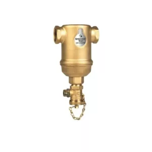 SPIROTECH SPIROTRAP DESEMBOUEUR 3/4