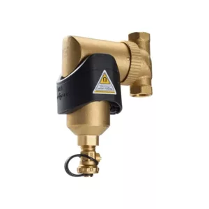 SPIROTECH SPIROTRAP DESEMBOUEUR 4/4