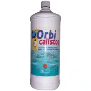 ORBI CALLSTOP DETARTRANT 2L