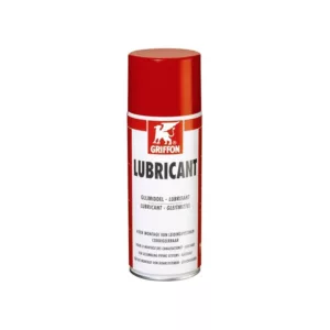 GRIFFON LUBRIFIANT SPRAY 400ML