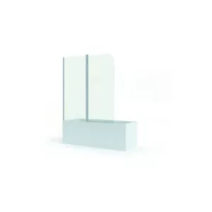DEXXO  LIBRA BAGNO PAROI DE BAIN 140X150 6MM