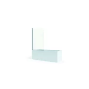 DEXXO  LIBRA BAGNO PAROI DE BAIN 80X130 5MM
