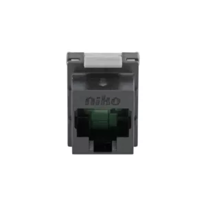 NIKO CONNECTEUR RJ45 UTP CAT.6