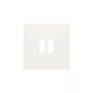 NIKO ENJOLIVEUR CHARGEUR USB BLANC