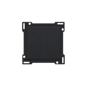 NIKO ENJOLIVEUR MANETTE 2X1/2 NOIR