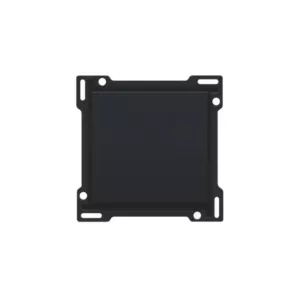 NIKO ENJOLIVEUR MANETTE NOIR