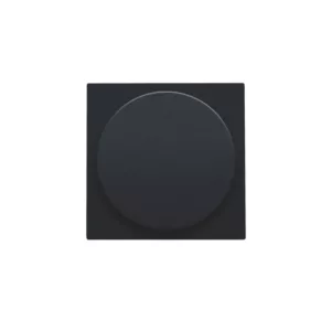 NIKO ENJOLIVEUR SET POUR VARIATEUR UNIVERSEL NOIR