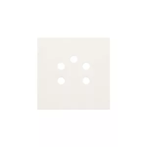 NIKO ENJOLIVEUR TEL 5 POLES BLANC