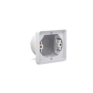 NIKO HYDRO CADRE ENCASTRE. SIMPLE POUR 1 FONCTION