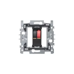 NIKO PRISE 1 X CONNECTEUR HIFI NUE