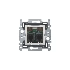 NIKO PRISE ADSL/VDSL + RJ11 SPLITTER