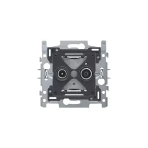 NIKO PRISE COAX + FM+TV GEDU NUE