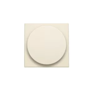 NIKO SET POUR VARIATEUR UNIVERSEL CREME