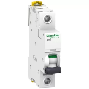 DISJONCTEUR  1P 32A 3000A SCHNEIDER