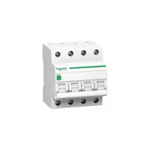 DISJONCTEUR  4P 20A 3000A SCHNEIDER