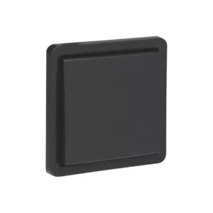 NIKO HYDRO INTERRUPTEUR BIPOLAIRE NOIR
