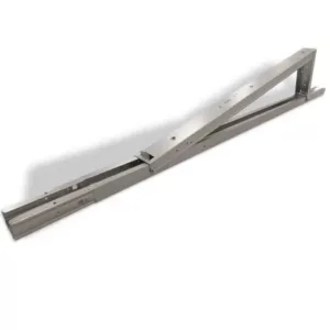 SOLAR UNITE DE BASE EQUERRE 1600MM