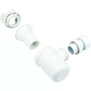 SIPHON POUR GROUPE DE SECURITE